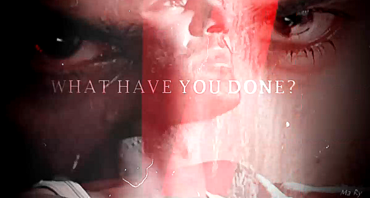 Arnav&Khushi [MV] Как назвать эту любовь? | Арнав & Кхуши | What Have You Done? 