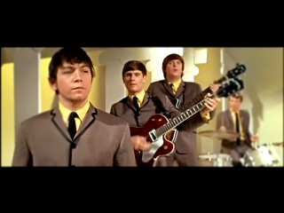 The Animals - House of the Rising Sun 1964 HD 