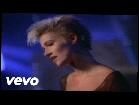 Roxette - It Must Have Been Love 