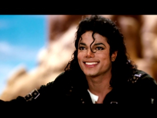 138 миллионов просмотров! Запрещенный в США клип Майкла Джексона. 