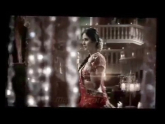 Индийская красивая песня и видео 
