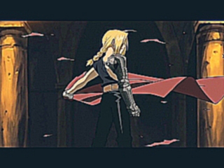 AKROSS Con 2010 - AMV Лучший клип по Стальному алхимику Fullmetal Alchemist - Archivist - 150 Lobotomy - 720x540 