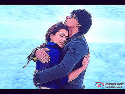 Gerua - Shah Rukh Khan | Kajol | Dilwale Movie | Pritam | SRK Kajol - Song Lyrics 2015 
