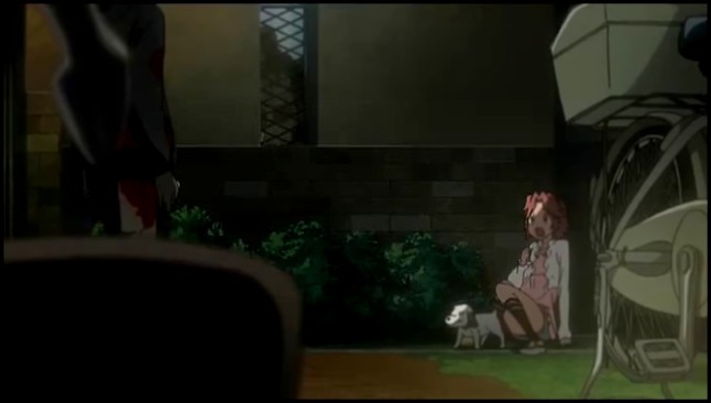 highschool of the dead 07 