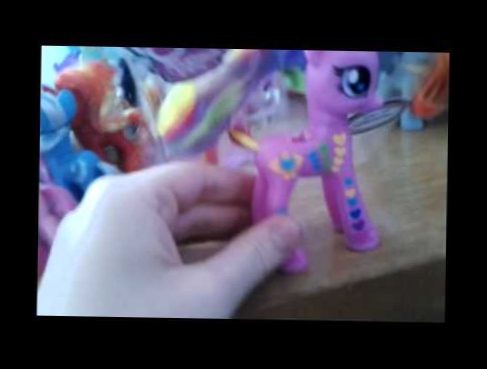 Fantastic flutters princess cadence review 