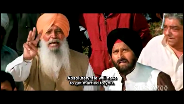 Singh Vs Kaur (2013) w/Eng Subs Pt 1 [DesiHit.net] 