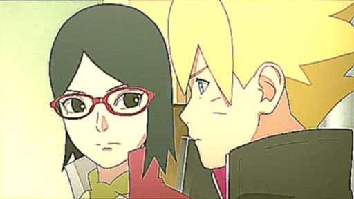 [AniCityTV.ru] Боруто: Следующие поколение / Boruto - Naruto Next Generations - 11 серия [OVERLORDS] 