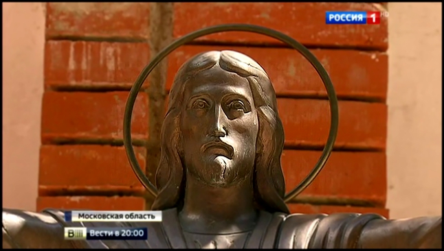 Явление Христа народу: 80-метровая статуя ищет пристанище в Петербурге 