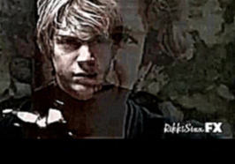 Tate Langdon - That's My Boy - American Horror Story . Американская история ужасов . АИУ . AHS . Тейт . 