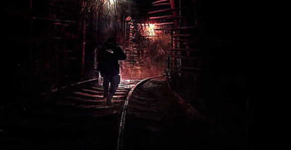 Metro: Last Light - Genesis Trailer 