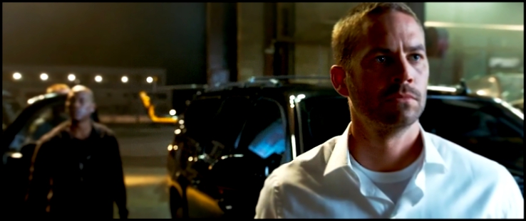 Форсаж 7/ Furious 7 2015 Дублированный трейлер 