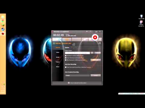How to Download Bandicam 