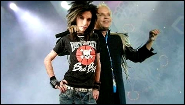 Tokio Hotel 