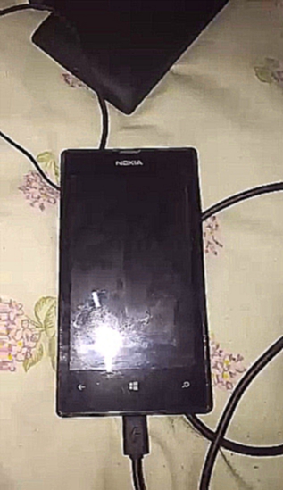 На Nokia Lumia 525 запустили CyanogenMod 13 