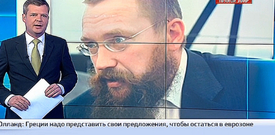 Россия 24: Вести 6.07.2015 