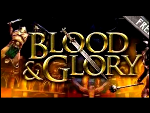 Blood and Glory Glu Hack Android 