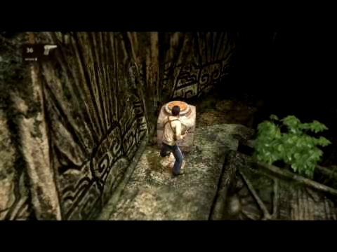 Uncharted: Судьба Дрейка Прохождение - часть 2 В поисках Эльдорадо 