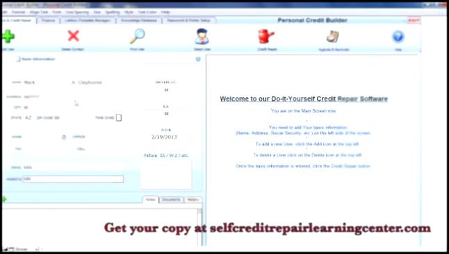 Credit Repair Software_ Credit Repair Software Reviews 