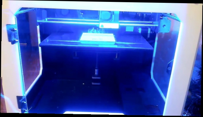 печать на 3д принтере модели ножа Керамбит из CS: GO 