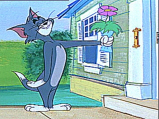 Том и Джерри  - Блюз грустного кота 103 эпизод 5 сезон 19 серия 