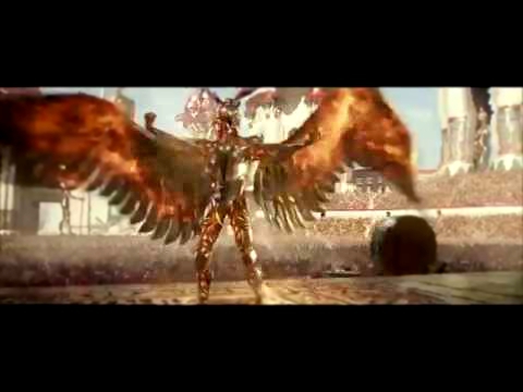 Gods of Egypt , holliwood trailer 2015 release in 2016 hd 720p 