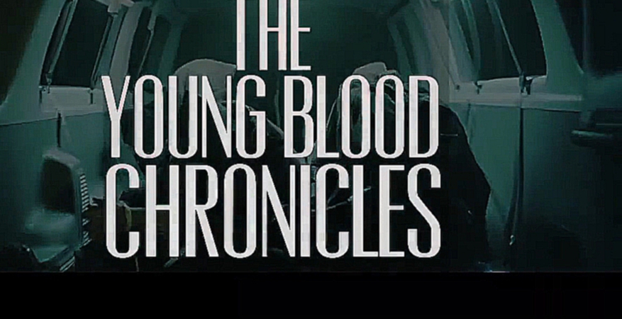 Fall Out Boy - The Young Blood Chronicles Grand Finale Trailer 