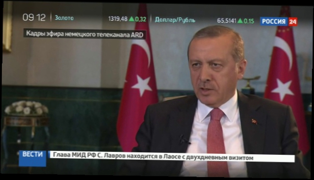 Эрдоган объяснил, почему Турции нужна смертная казнь 