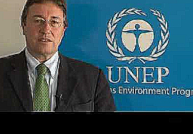 Welcome Statement from UNEP Executive Director on the International Year of Biodiversity 
