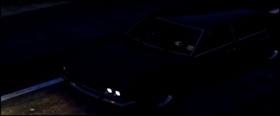 Сверхъестественное ГТА 5 / Supernatural GTA 5 pie Dean impala by RRC  
