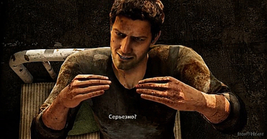 Прохождение Uncharted 2: Among Thieves Среди воров ► Часть #2: Напролом | Gameplay PS4 