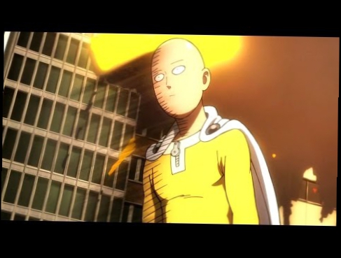 Top 5 Anime Epic Moment in One Punch Man 