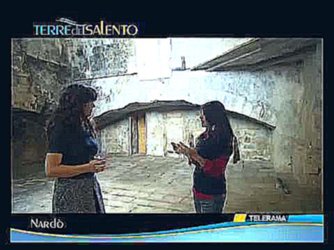 TERRE DEL SALENTO 11-11-11 NARDO' - MASSERIA GIUDICE GIORGIO.flv 