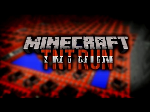 Постройка TNTRun с нуля | Minecraft 1.8 | Без плагинов и модов 