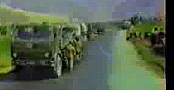 Афганистан 10 августа 1988 документальная хроника 