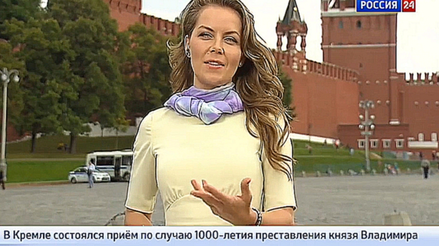 Россия 24: Вести 28.07.2015 