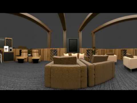 VR 360 in 3ds max s01 