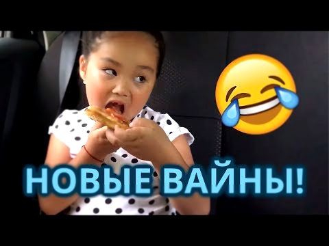 НОВЫЕ ВАЙНЫ Аминокки и Адиокки! Фигура или пицца  