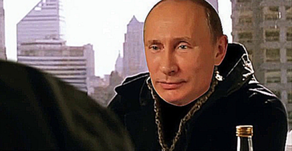 В чем сила? пародия на диалог из фильма "БРАТ-2" С.Бодрова о правде!!! #смотретьвсем обязательно!!! 