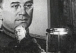 Лаврентий Павлович Берия в 1953 году. 