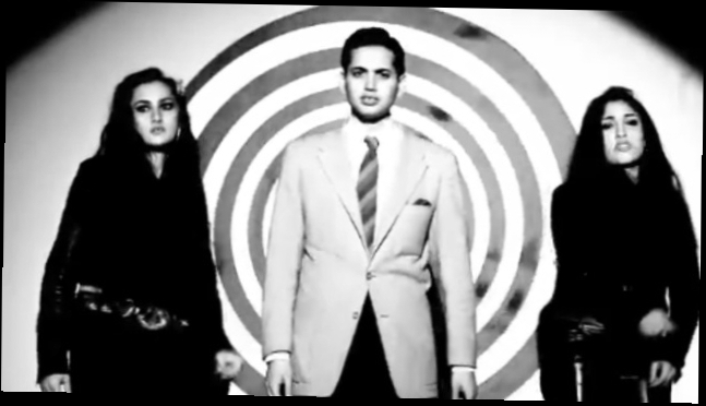Kitty, Daisy & Lewis - Don't Make A Fool Out Of Me 