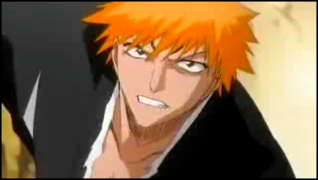 Bleach - Bring Me To Life 