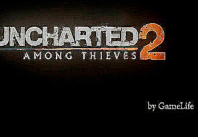 Прохождение Uncharted 2: Among Thieves [1080p] — Глава 24: Путь в Шамбалу 
