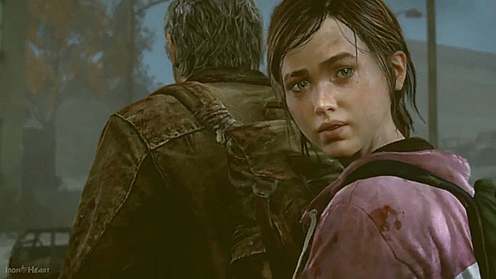 Прохождение The Last of Us: Remastered ✔ Одни из нас на PS4: Сюрпризы лаборатории #21 