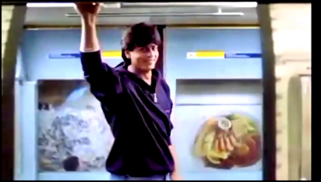 Самая Любимая Моя (Shah Rukh Khan) 