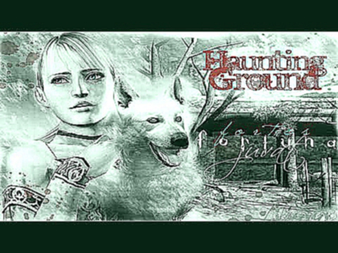 Haunting Ground [Part 1] Giallo Exploitation Horror ; The Chase Begins 