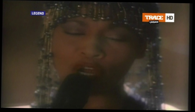 Whitney Houston - I Have Nothing =HD= 