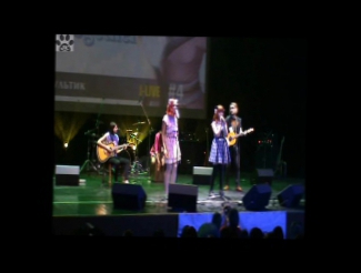 63.Хиган-2015.J-live 4 - Мохито  Мультик - Juniel =Were together= 