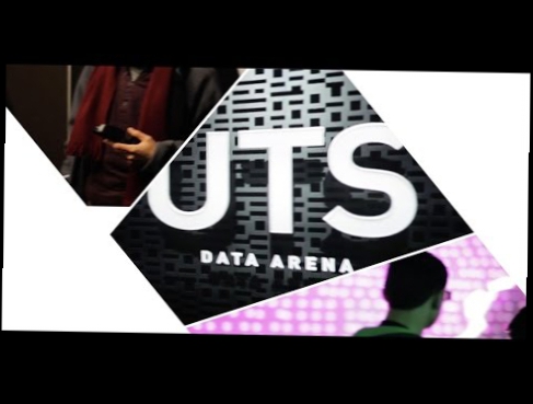 UTS Open Day - experience Australia's no#1 young uni 