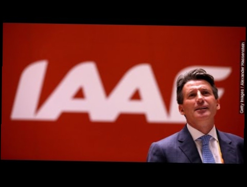 IAAF Suspends Russian Athletes Over Doping Scandal - Newsy 