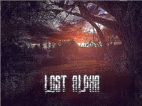 Прохождение S.T.A.L.K.E.R.Сталкер Lost ALPHA #7 Сейф борова\документы из лаборатории X-18 